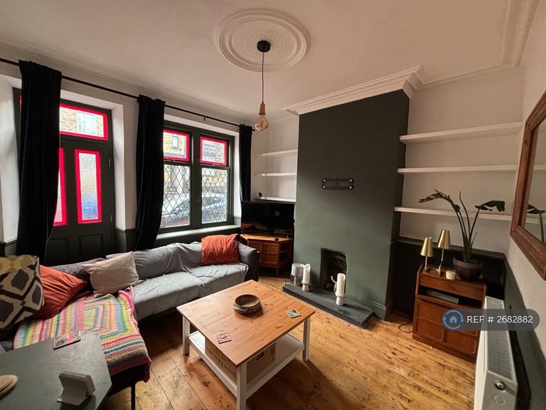 3 bedroom house in Bowness Road, Sheffield, S6 (3 bed) (#2682882)