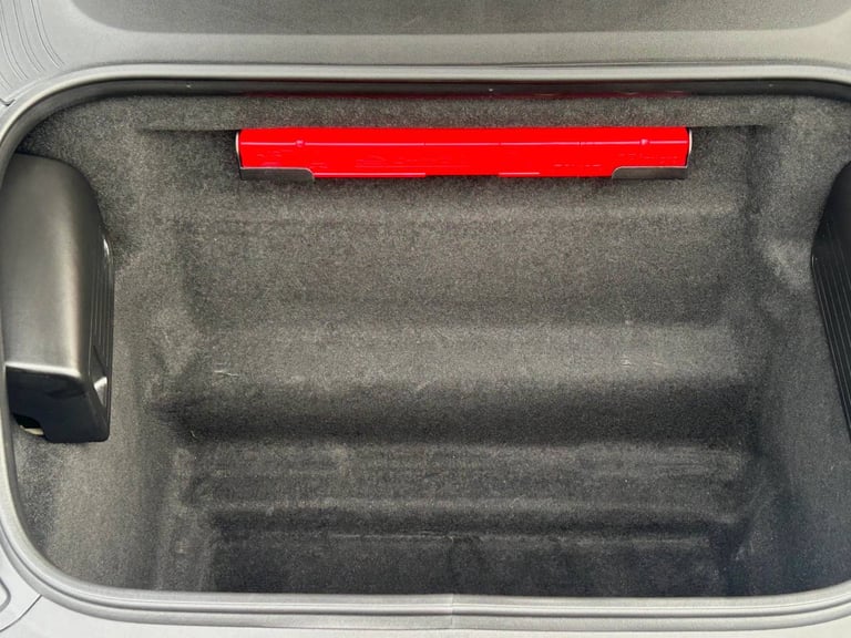 2023 Porsche 718 Cayman 4.0 GTS 2dr PDK Coupe Petrol Automatic