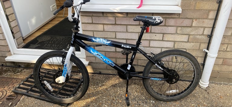 image for Kids bike 