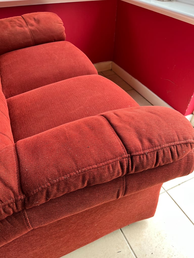2 Seater Sofa