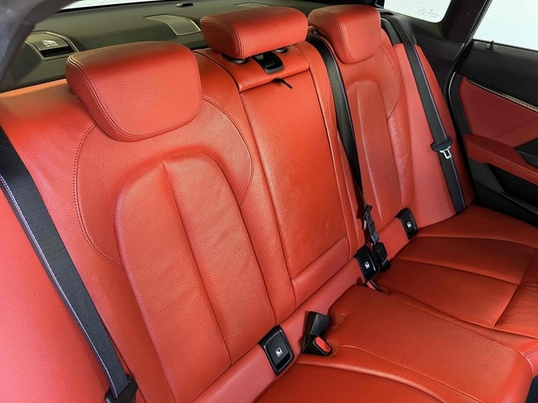 2021 BMW 2 Series Gran Coupe 218i M Sport Saloon Petrol Manual