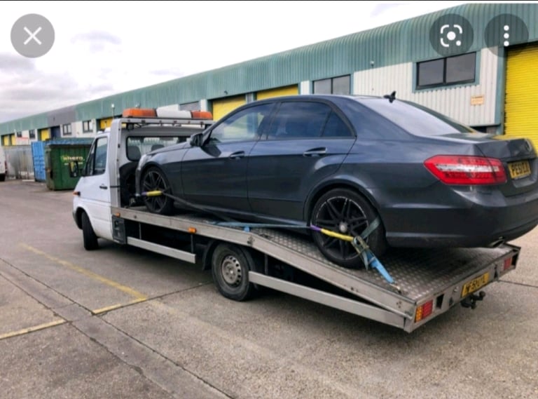MANCHESTER CHEAP CAR RECOVERY & TRANSPORTATION SERVICE 