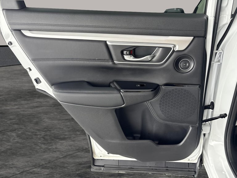 2022 Honda CR-V 2.0 i-MMD Hybrid SR 5dr eCVT ESTATE PETROL/ELECTRIC Automatic