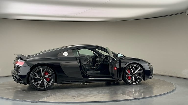 2023 Audi R8 5.2 FSI V10 Performance Edition Coupe 2dr Petrol S Tronic quattro Euro 6 (s Coupe Pe...