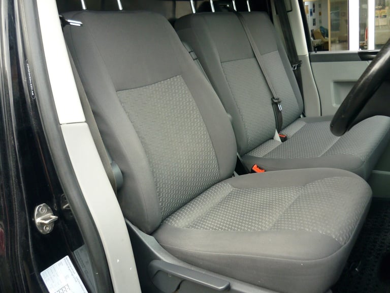 2013 Volkswagen Transporter 2.0 TDI BlueMotion Tech 114PS Startline Van PANEL VAN Diesel Manual