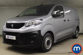 2021 Peugeot Expert 1400 2.0 BlueHDi 145 Professional Premium Van Panel Van Dies