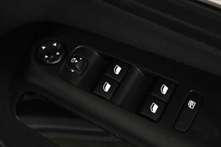 2019 Citroen C5 Aircross 1.2 PureTech Flair Euro 6 (s/s) 5dr HATCHBACK Petrol Manual