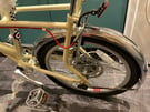 RALEIGH CHOPPER Mk3 RAF SPECIAL EDITION