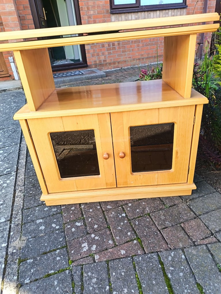 image for TV stand/cabinet. 