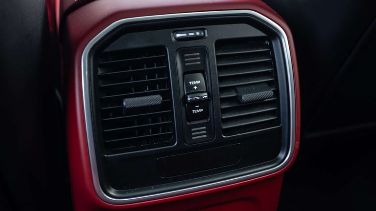 2022 Porsche Macan GTS SUV Petrol Automatic