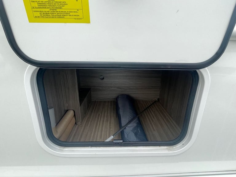 2020 BENIMAR PRIMERO 331 4 BERTH FIXED BED MOTORHOME WITH ONLY 6K MILES ANDERSON MOTORHOME SALES