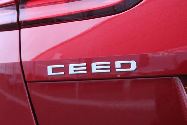 2025 Kia Ceed 1.5 T Gdi 2 Sportswagon 5dr Petrol Manual Euro 6 (s/s) (138 Bhp) ESTATE Petrol Manual