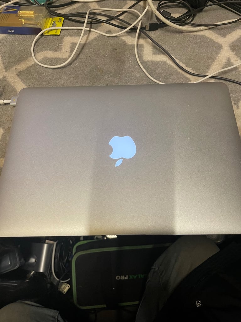 Apple items 