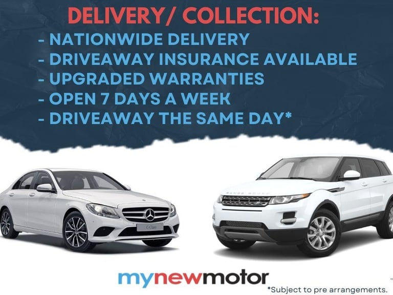 2019 Mercedes-Benz Vito 111CDI Progressive Van PANEL VAN DIESEL Manual