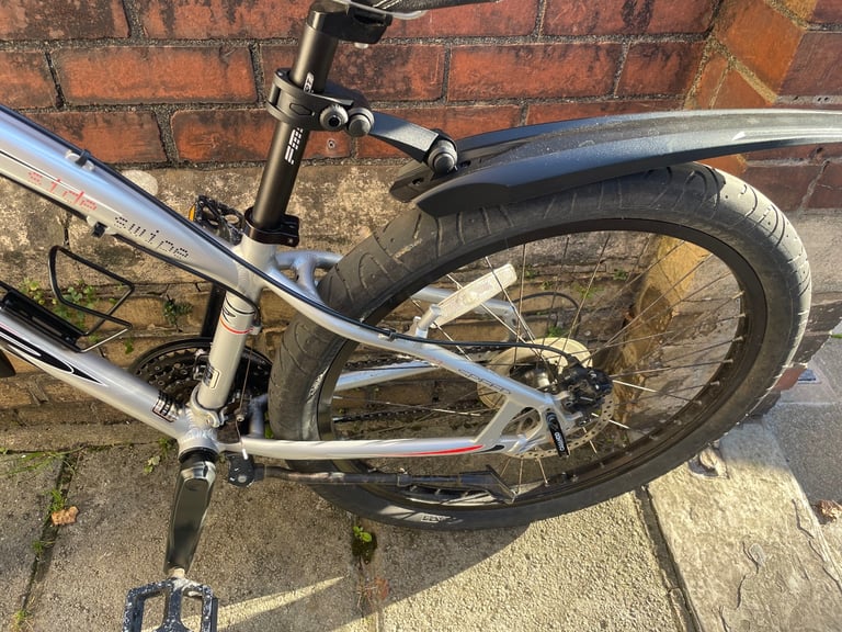Mens bike for sale, in perfect condition.