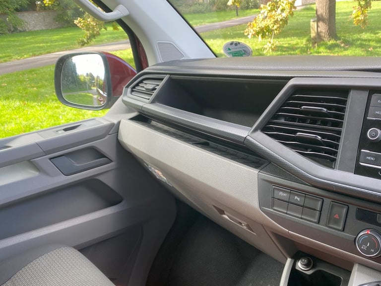 VW T6.1, Camper King, Monte Carlo, SWB Euro 6 (ULEZ)