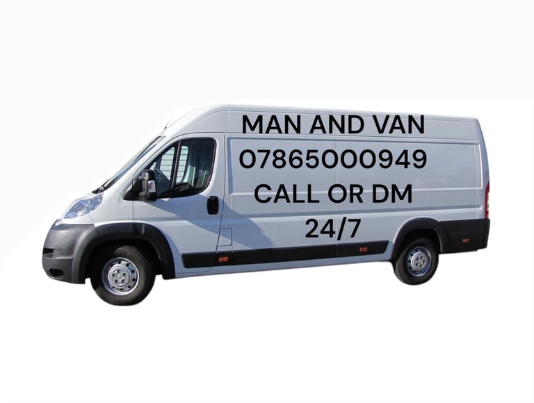 image for CHEAPPROFESSIONAL SOFA DELIVERY MOPED BIKE RECOVERY FLAT MOVERS HUSING REMOVAL MAN AND VAN 24/7 