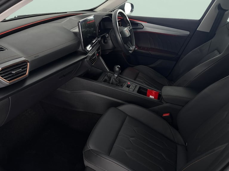 2021 Cupra Formentor 1.5 TSI V2 SUV 5dr Petrol Manual Euro 6 (s/s) (150 ps) - LED - REVERSE CAM  ...