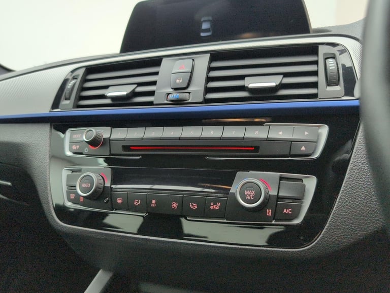 2018 BMW 2 Series 3.0 M240i Coupe 2dr Petrol Auto Euro 6 (s/s) (340 ps) DAKOTA LEATHER+NAVIGA COU...