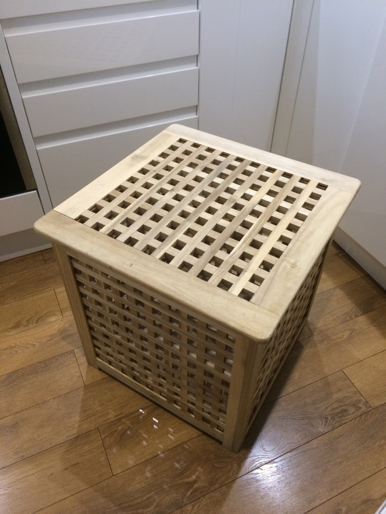 Box ikea for Sale | Other Household Goods | Gumtree