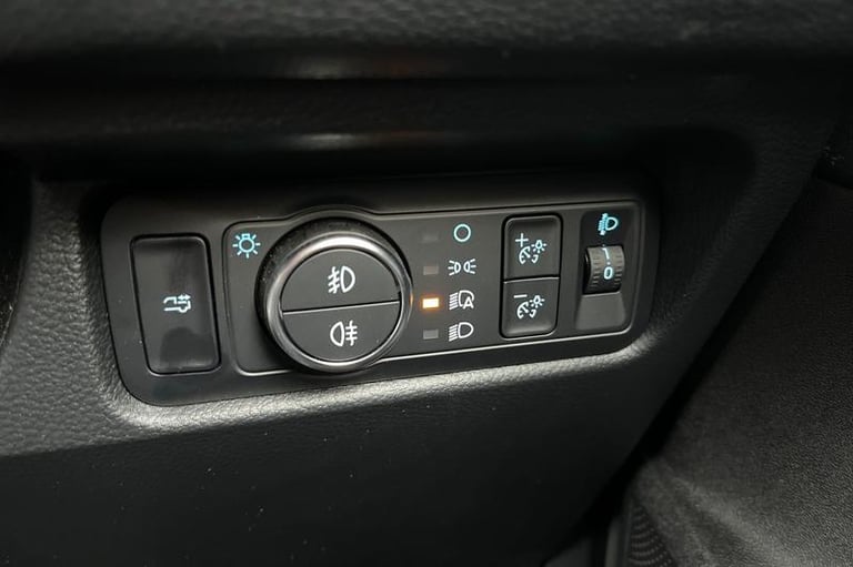 2025 Ford Ranger Wildtrak AUTO 2.0 EcoBlue 205ps 4x4 Double Cab Pick Up, HEATED SEATS &amp; STEE ...