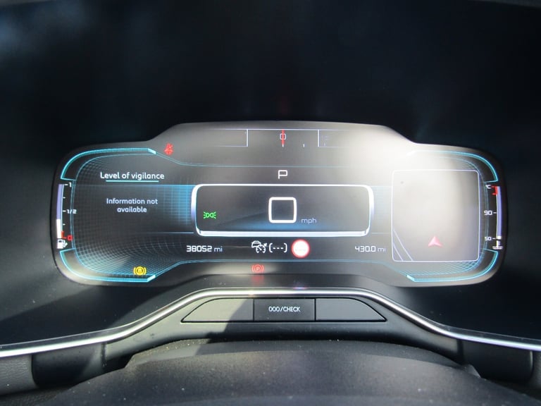 2019 Citroen C5 Aircross 1.5 BlueHDi 130 Flair Plus 5dr EAT8 Auto 5dr - Sat Nav / Low Mileage Hat...