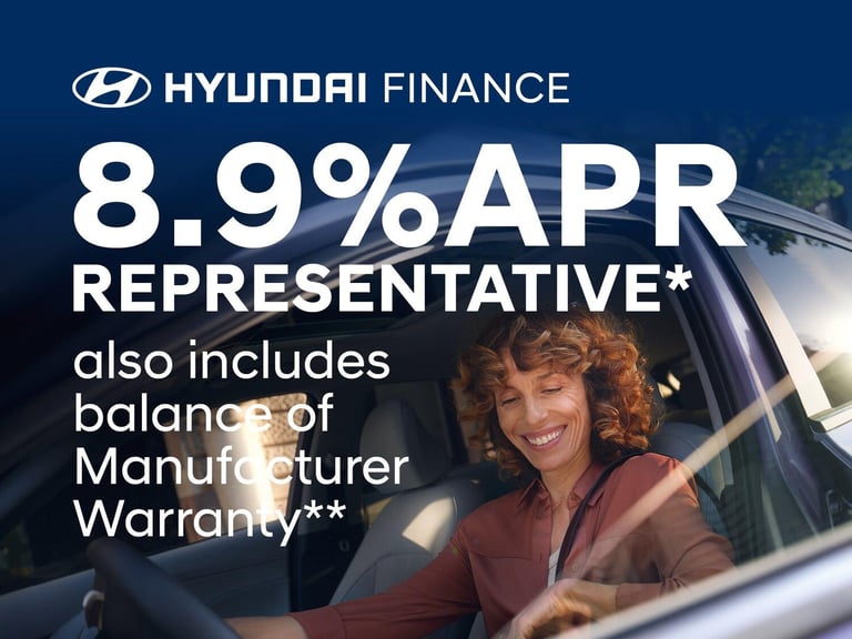 2025 Hyundai i10 1.0 T-GDi N Line Euro 6 (s/s) 5dr HATCHBACK Petrol Manual