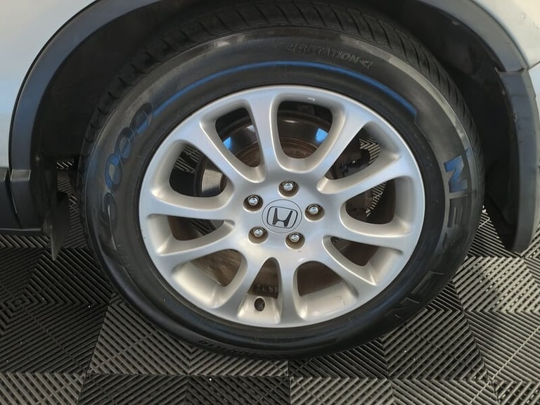 2007 Honda CR-V 2.0 i-VTEC EX 5dr Auto ESTATE PETROL Automatic