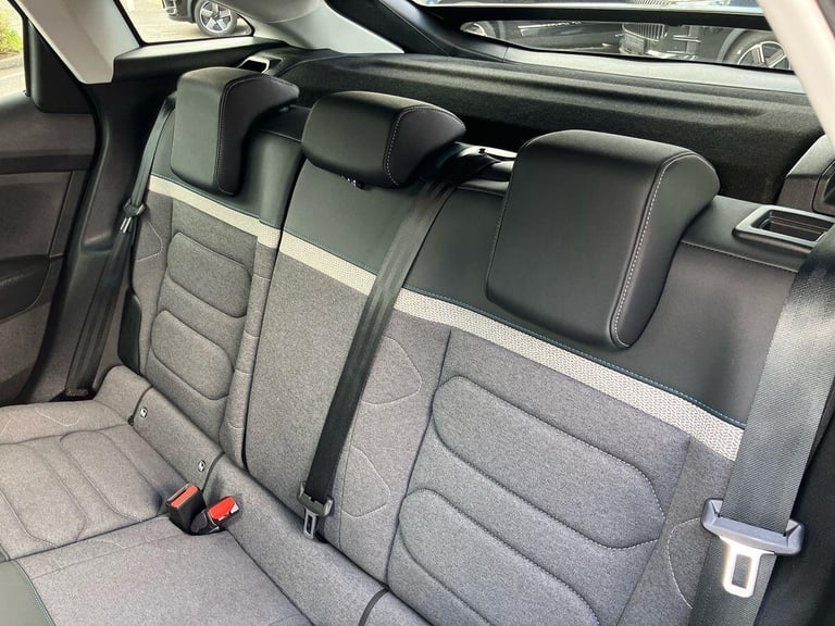 2023 Citroen C4 PURETECH C-SERIES EDITION S/S HATCHBACK Petrol Manual