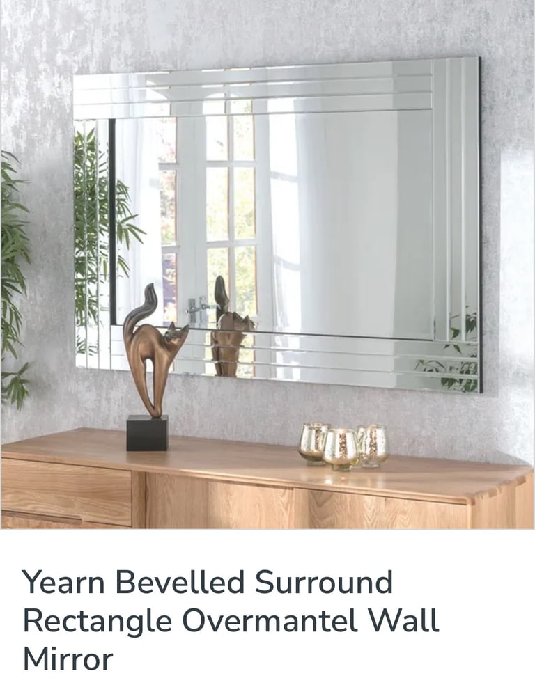 image for Dunelm mirror