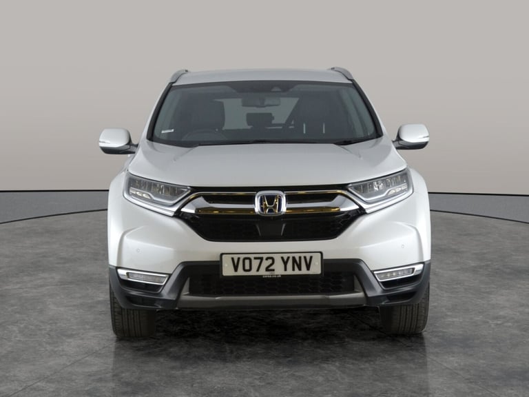2022 Honda CR-V 2.0 i-MMD Hybrid SR 5dr eCVT ESTATE PETROL/ELECTRIC Automatic