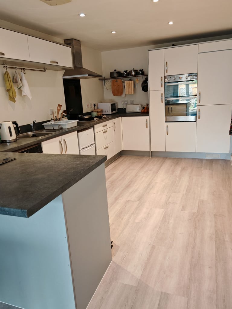 A double bedroom to rent