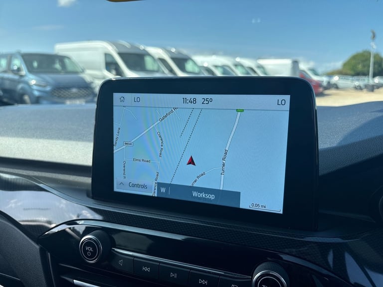 2022 Ford Kuga 2.0 EcoBlue 190 ST-Line 5dr Auto AWD HATCHBACK DIESEL Automatic