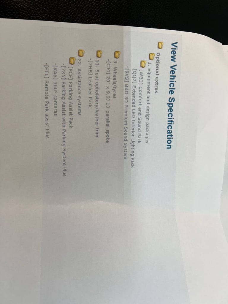 2022 72 Audi A8 3.0 V6 TFSie 60 S-Line Quattro 462ps