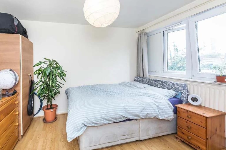 image for 🏡 Double Room in Bow🏡