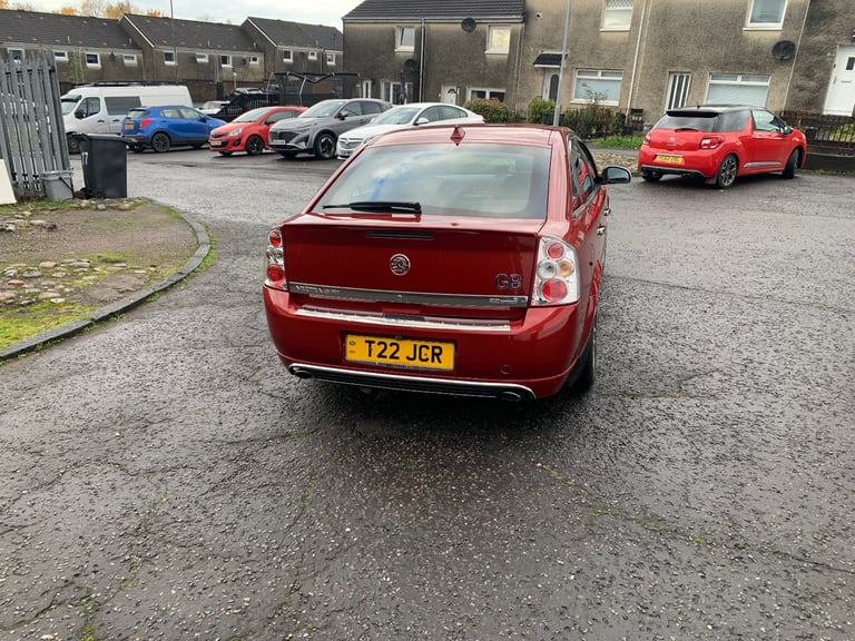 Vauxhall, VECTRA, Hatchback, 2007, Other, 2198 (cc), 5 doors