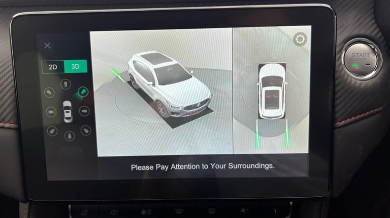 2024 MG MG ZS 1.0T Exclusive Hatchback Petrol Manual