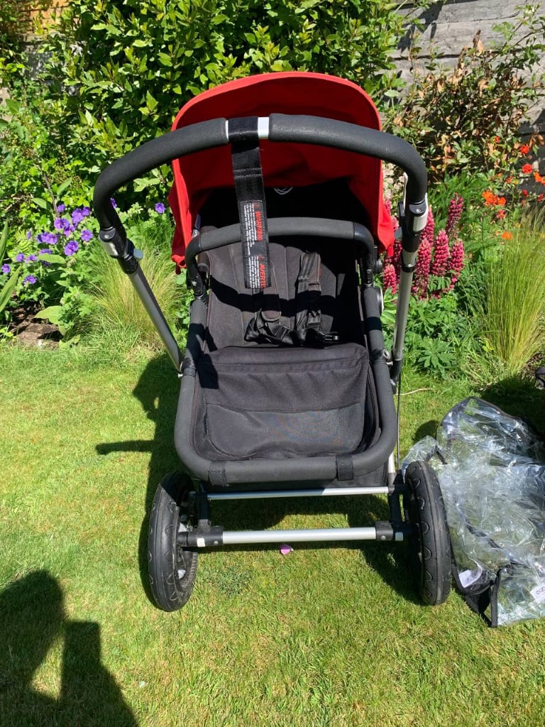 image for Bugaboo chameleon 3 in good condition