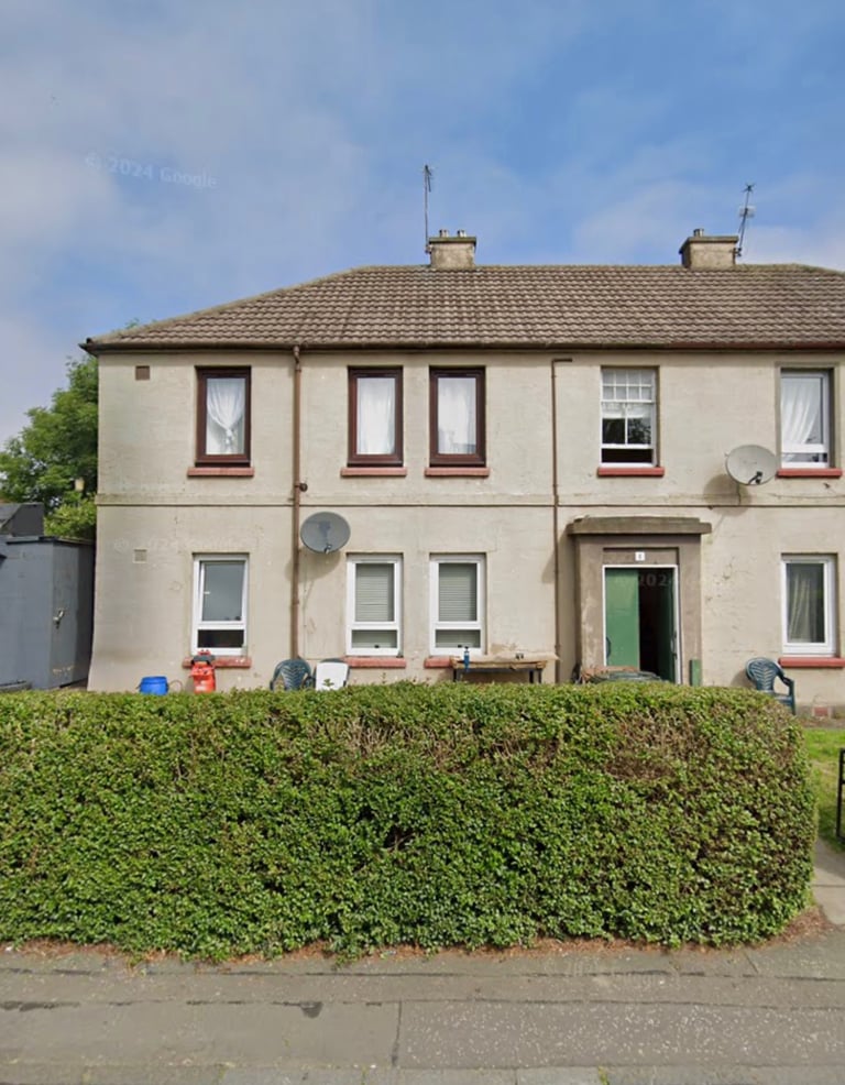 image for 2 bedroom property in Restalrig, Leith 