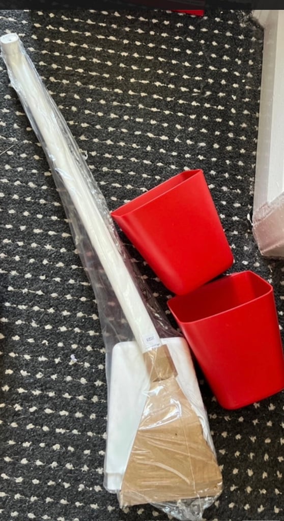 Building bricks base plates rails pots New!! compatible brands