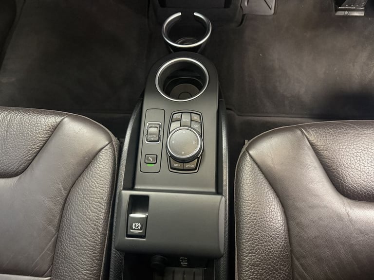 2015 BMW i3 125kW Range Extender 5dr Auto [Loft Int World] HATCHBACK PETROL/ELECTRIC Automatic