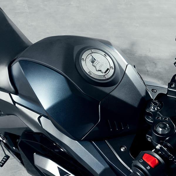 Lexmoto Lexmoto LXS 125 E5.5