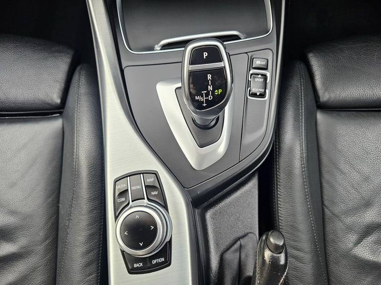 2019 BMW 1 Series 3.0 M140i Shadow Edition Auto Euro 6 (s/s) 5dr HATCHBACK Petrol Automatic