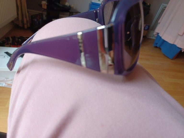 Genuine Hugo Boss sunglasses