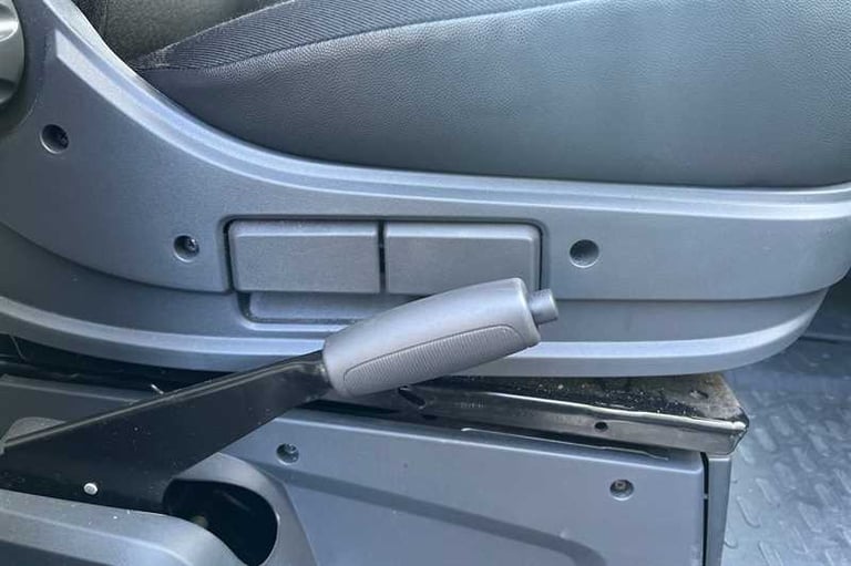 2024 Vauxhall Movano 2.2 CDTi 3500 BiTurbo Prime Panel Van 5dr Diesel Manual FWD L2 H2 Euro 6 (s ...