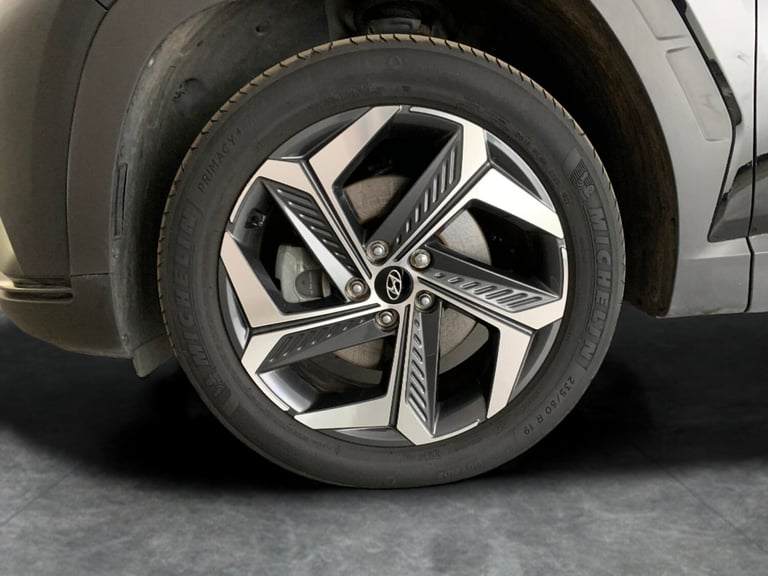 2022 Hyundai TUCSON 1.6 TGDi Hybrid 230 Premium 5dr 2WD Auto ESTATE PETROL/ELECTRIC Automatic