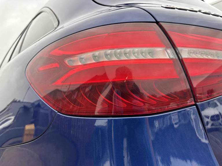 2017 Mercedes-Benz GLC GLC 220d 4Matic AMG Line Premium 5dr 9G-Tronic ESTATE DIESEL Automatic