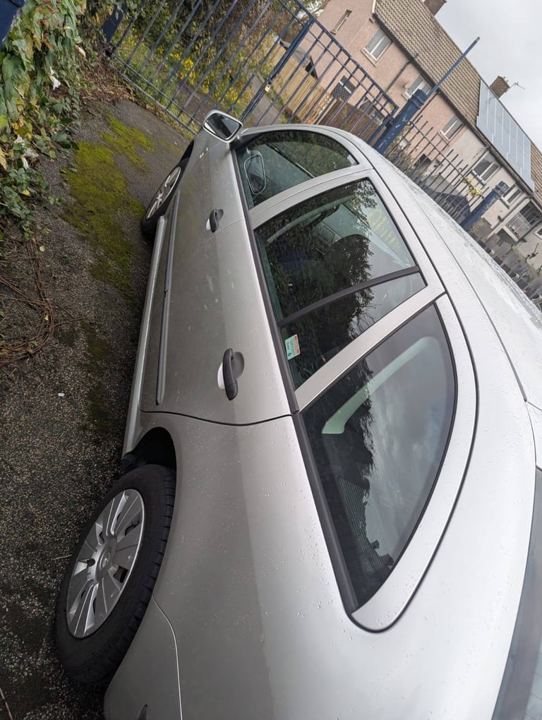 Skoda, FABIA, Estate, 2005, Manual, 1198 (cc), 5 doors