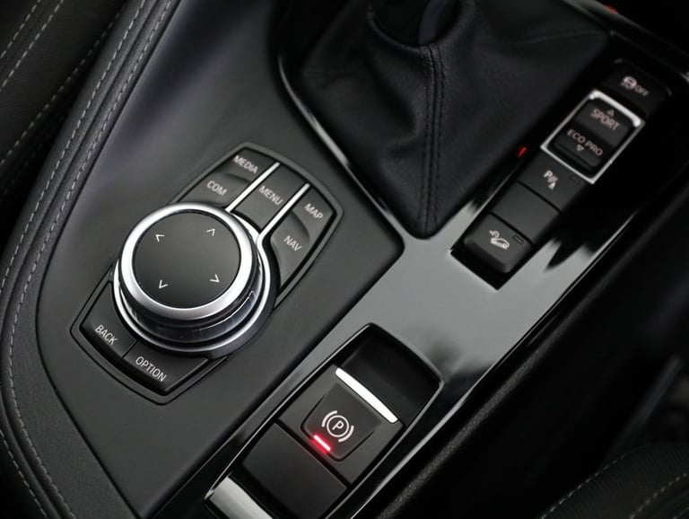 2022 BMW X2 2.0 20i Sport SUV 5dr Petrol Auto xDrive Euro 6 (s/s) (178 ps) HATCHBACK Petrol Autom...