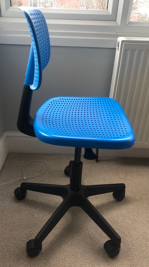 IKEA swivel chair